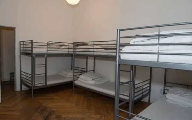 HappyHostelBerlin