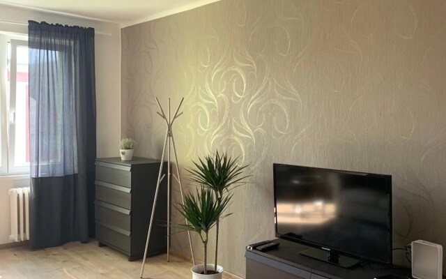 Apartman Skupovka