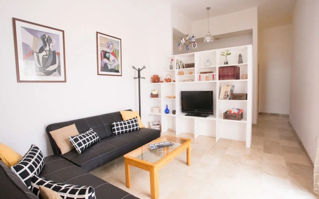 Suncity Alta Flat