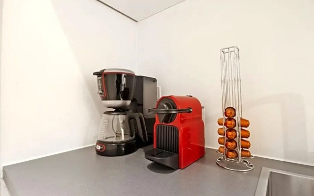 Large 2p canal apartment Prinsengracht