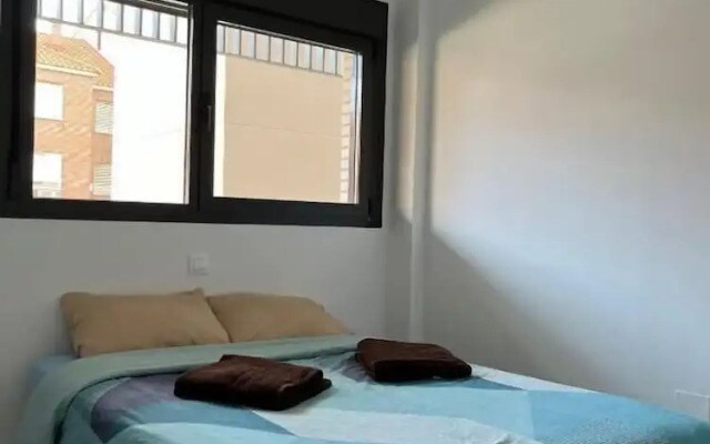 Mars Suites Porras