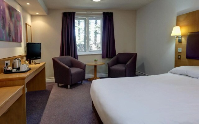 Orchid Hotel, Epsom (Surrey), Sure Collection by Best Western