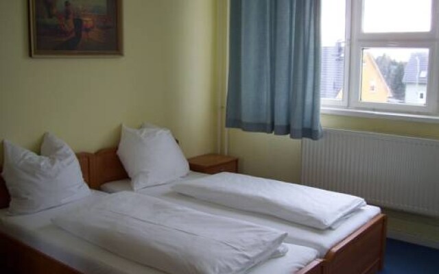 HW Hotel - Haus am Niederfeld