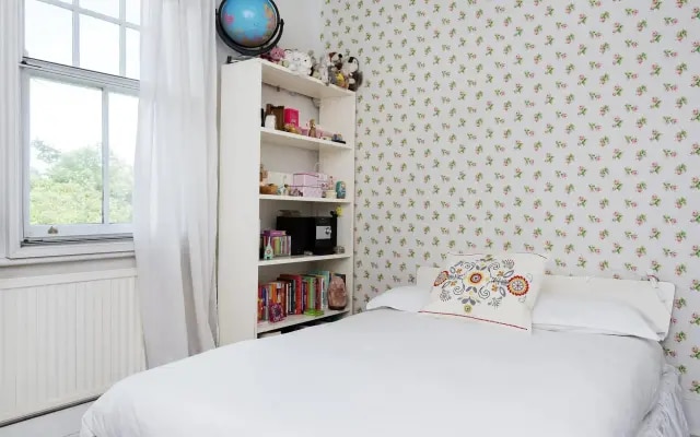 Veeve 5 Bed Home On Ruskin Avenue Kew