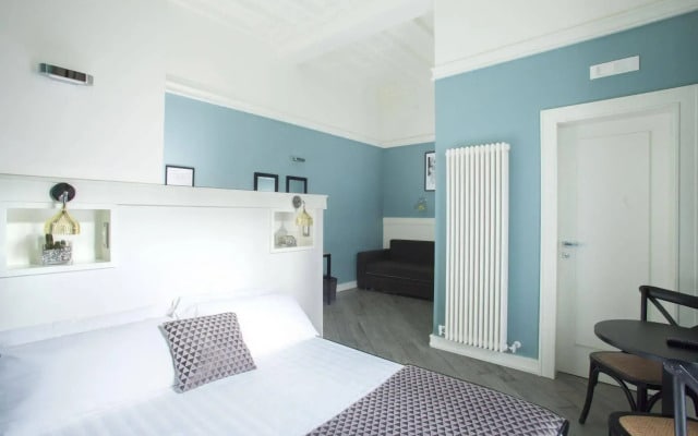 My Trevi Charming & Luxury Rooms