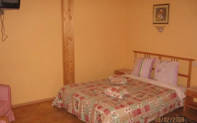 Gnezdyshko