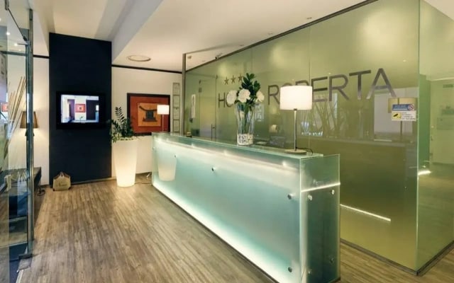 Hotel Roberta