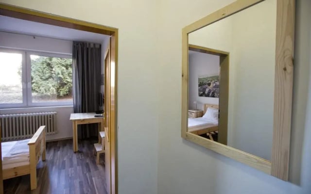 Hotel Bobr