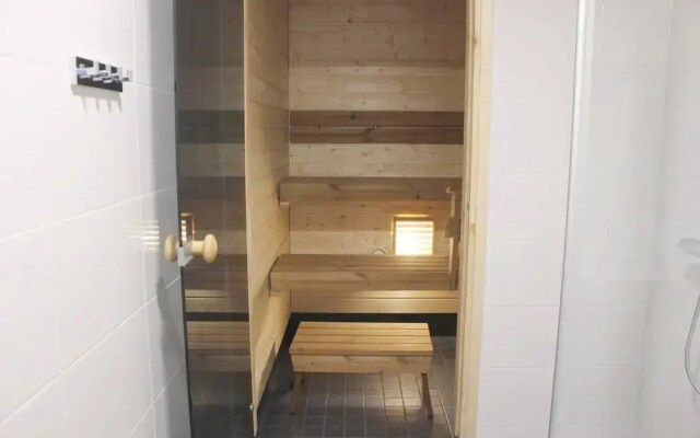 Forenom Serviced Apartments Rovaniemi