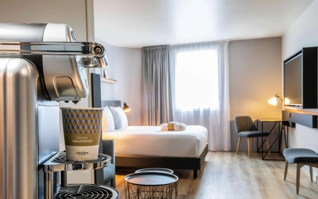 Hôtel Mercure Paris Gennevilliers