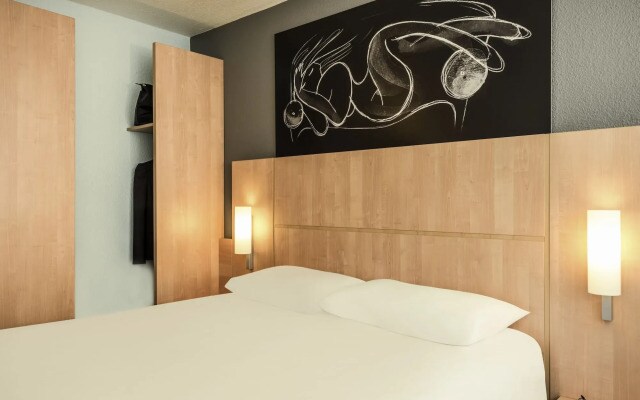 ibis Paris Avenue d'Italie 13ème