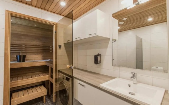 Holiday Club Saimaan Rauha Superior Apartments