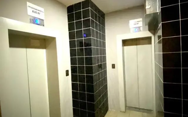 Апартаменты на улице Мира