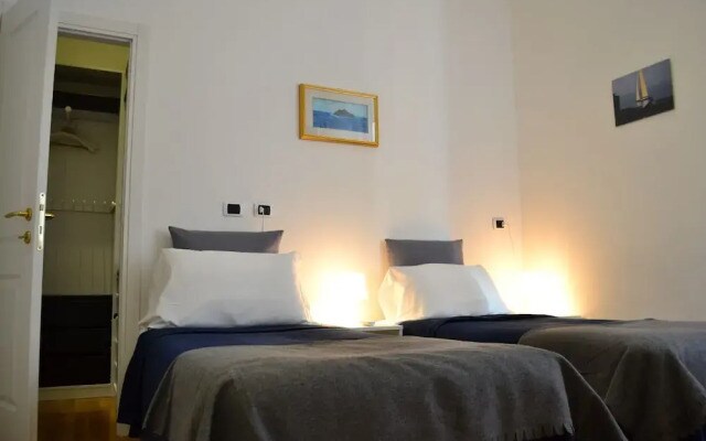 Ursa Major - Gioligio Rome Central Luxury Suite