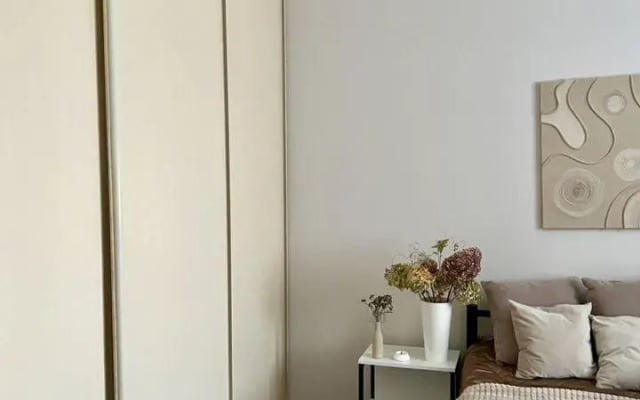 Апартаменты на улице Журналистов 2