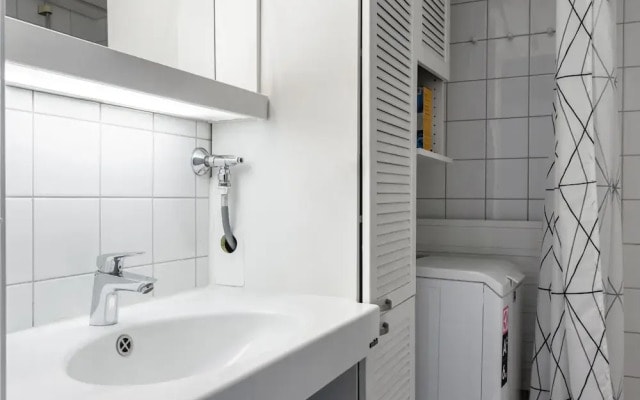 WeHost Lapinlahdenkatu 25