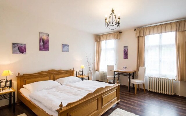 Hotel Šumava