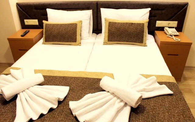 Milano Hotel SPA Sultanahmet