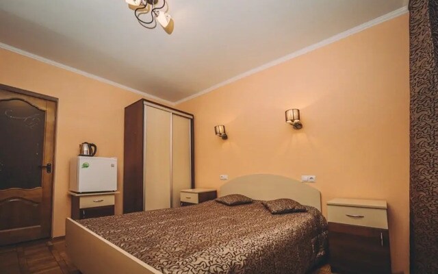 Alesya Sanatorium