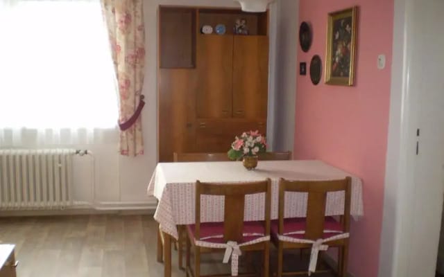 apartman pro 4 osoby