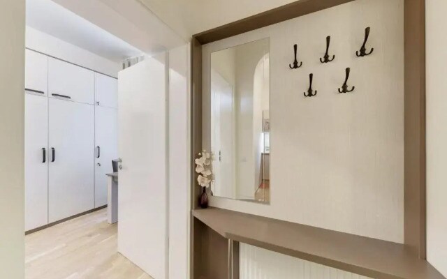 Maison Residence Prague