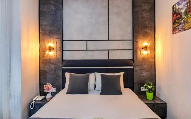 Alf Hotel Pera