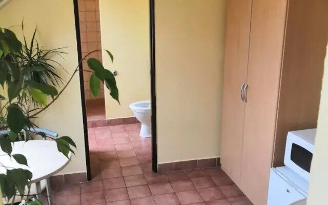 Hostel Damiell