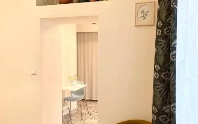 Apartment Preslova