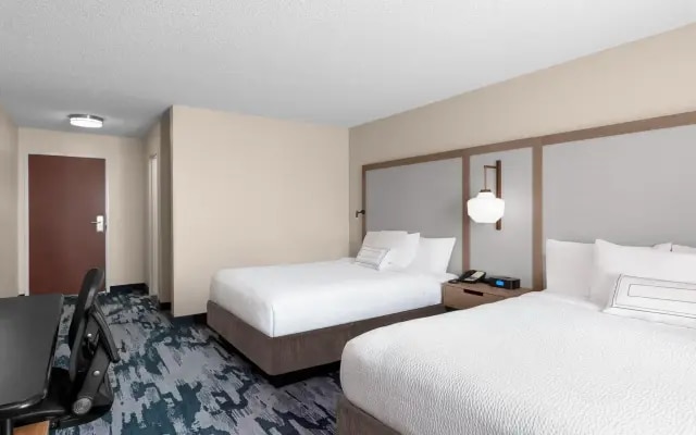 Fairfield Inn Kennewick