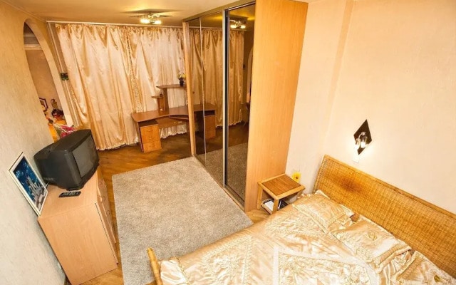 Brusnika Apartments Kiyevskaya