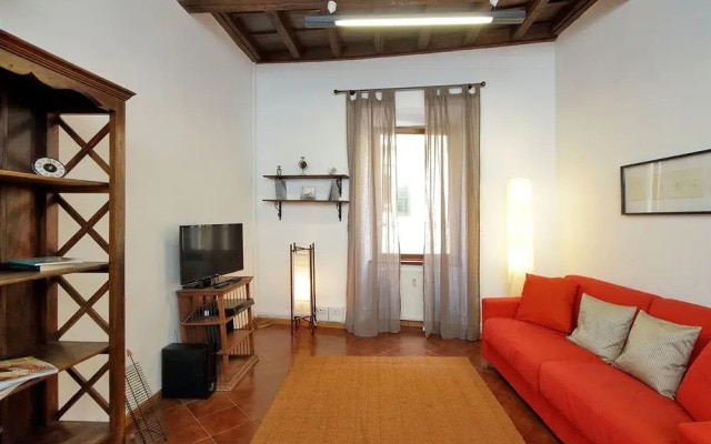 Monti apartments - Colosseo area