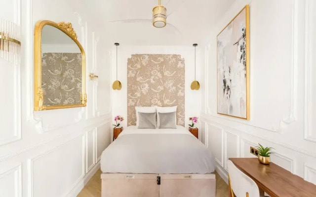 Merveil Luxury Suite - Mauroy I