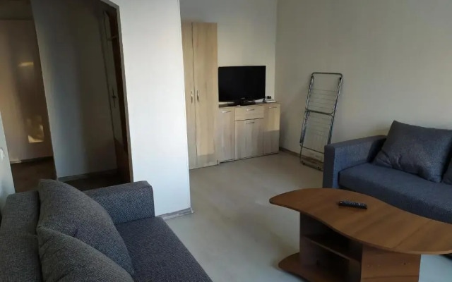 Inzenieru 95 Apartments .