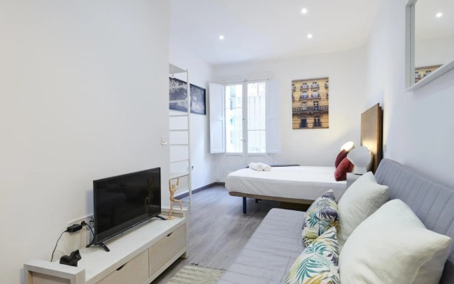 LEEWAYS LOFT III in LOPE DE RUEDA