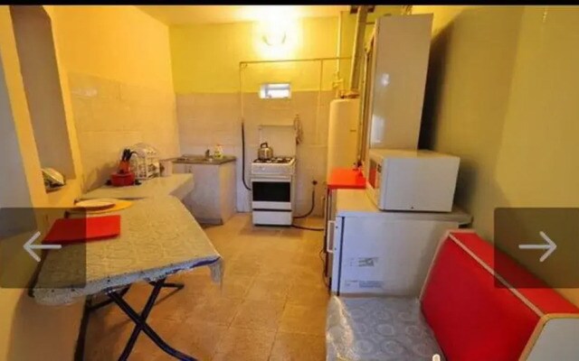 Rajskaya Usad'ba Guest House