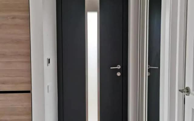 Takas į jūrą apartamentai