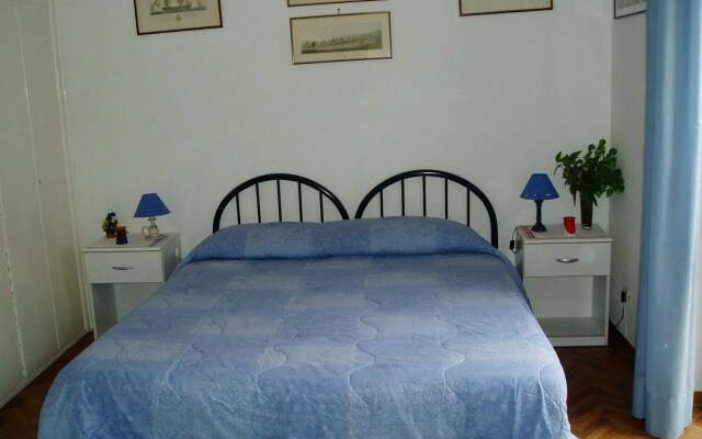 A Balduina B&B In Rome Italy