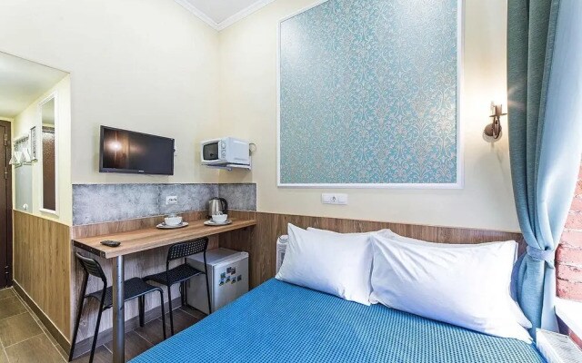 Hotel «SH» on Vosstaniya
