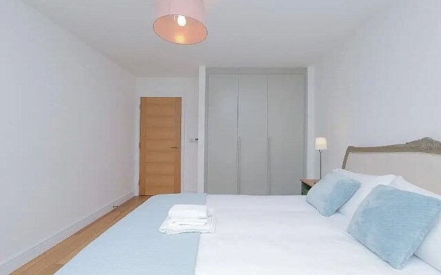 Novus Apartments