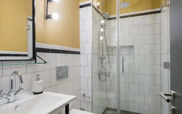 Art Pera Suites