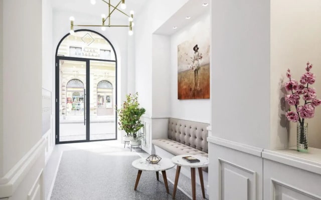TurnKey Premium Apartment