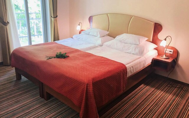 Parkhotel Forest