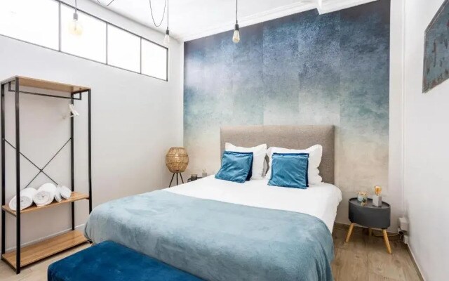 Edwin Suites