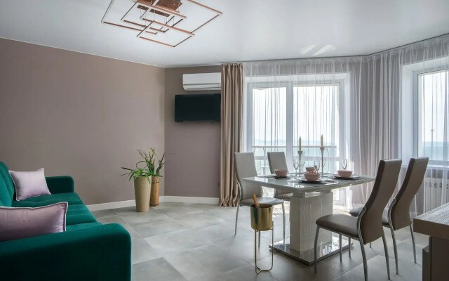 Sea View Apartments (Си Вью Апартментс)