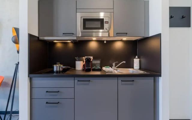 Nena Apartments Moritzplatz