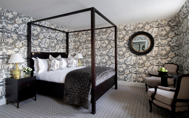 The Kensington Hotel
