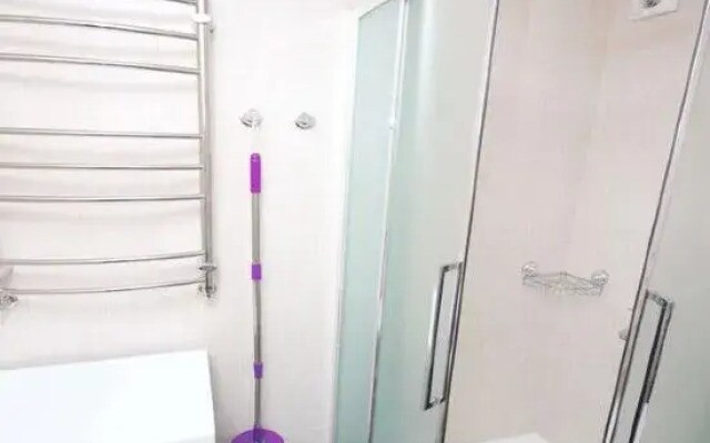 Apartment Pusynas