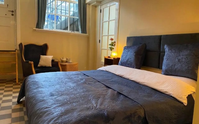 Prinsengracht Museum Bed and Breakfast