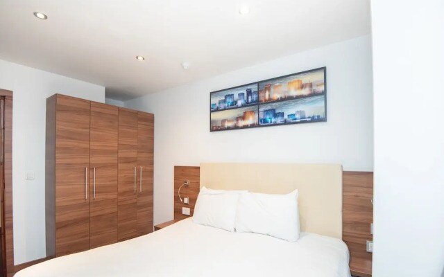 Livin’ Serviced Apartments