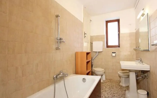 City Apartments - Fosca